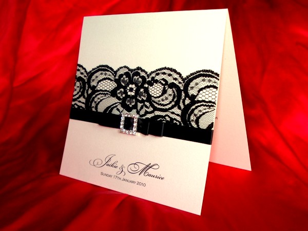 Black And Champagne Wedding Invitations. wedding invitation-shimmer