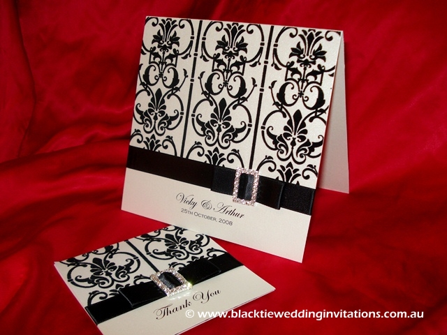 wedding invitation a day at the races