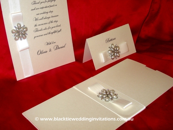wedding invitation vienna